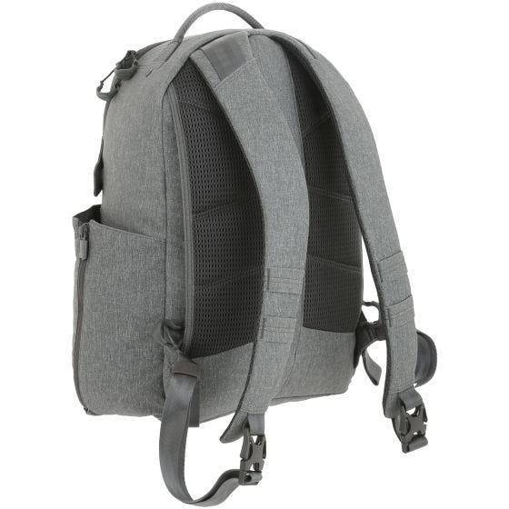 Plecak Maxpedition Entity 19L CCW-Enabled Ash