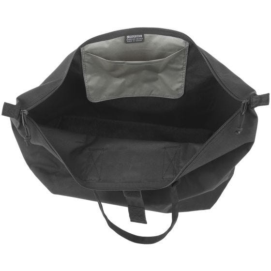 Zwijana Torba Maxpedition RollyPoly Czarna