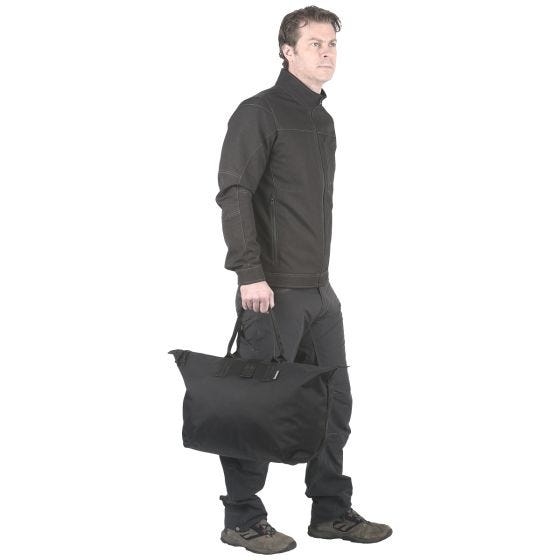 Zwijana Torba Maxpedition RollyPoly Czarna