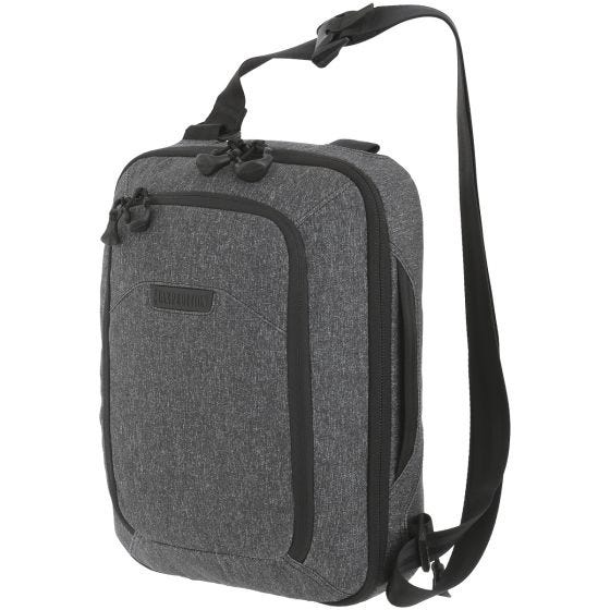 Torba Na Ramię Maxpedition Entity 10 Tech Sling Bag Duża Charcoal