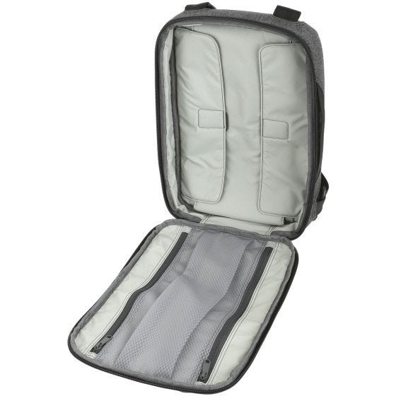 Torba Na Ramię Maxpedition Entity 10 Tech Sling Bag Duża Charcoal