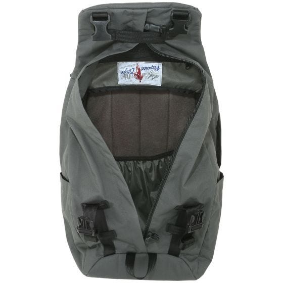 Plecak Maxpedition Prepared Citizen TT26 Wolf Grey