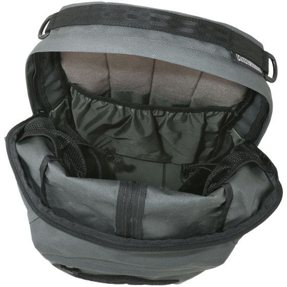 Plecak Maxpedition Prepared Citizen TT26 Wolf Grey