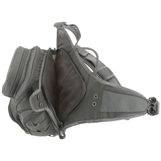Torba na Ramię Maxpedition Wolfspur V2.0 11L Szara