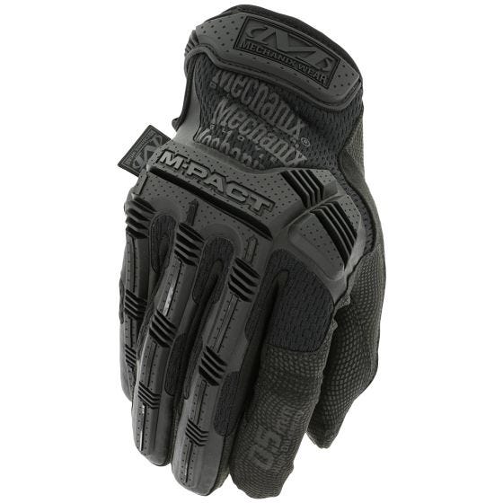 Rękawice Taktyczne Mechanix Wear T/S 0.5mm M-Pact Covert