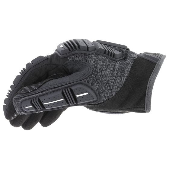 Rękawice Mechanix Wear Coldwork M-Pact Szaro/Czarne