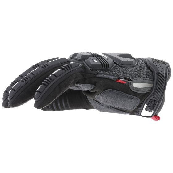 Rękawice Mechanix Wear Coldwork M-Pact Szaro/Czarne