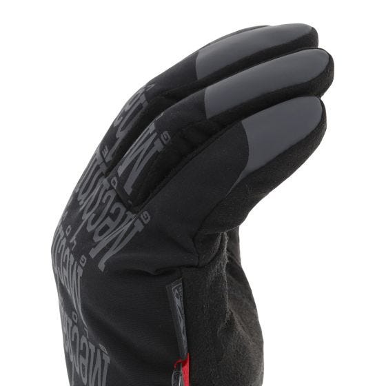 Rękawice Mechanix Wear Coldwork Original Szaro/Czarne