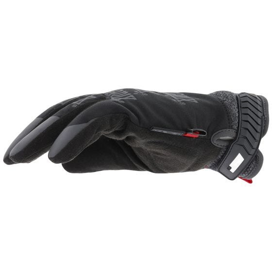 Rękawice Mechanix Wear Coldwork Original Szaro/Czarne