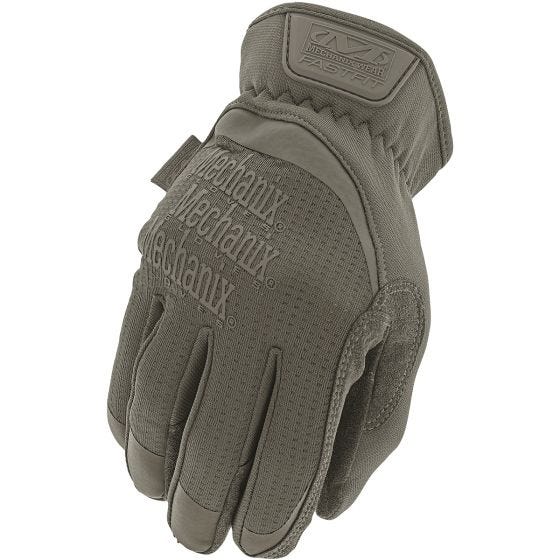 Rękawice Taktyczne Mechanix Wear FastFit Olive Drab