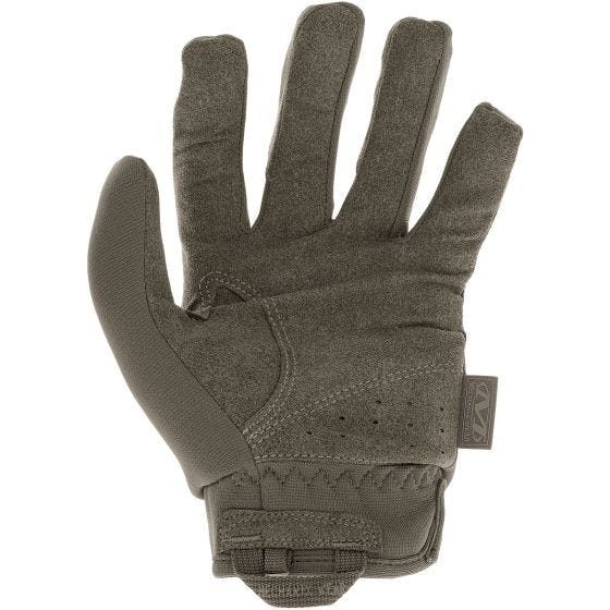 Rękawice Taktyczne Mechanix Wear FastFit Olive Drab