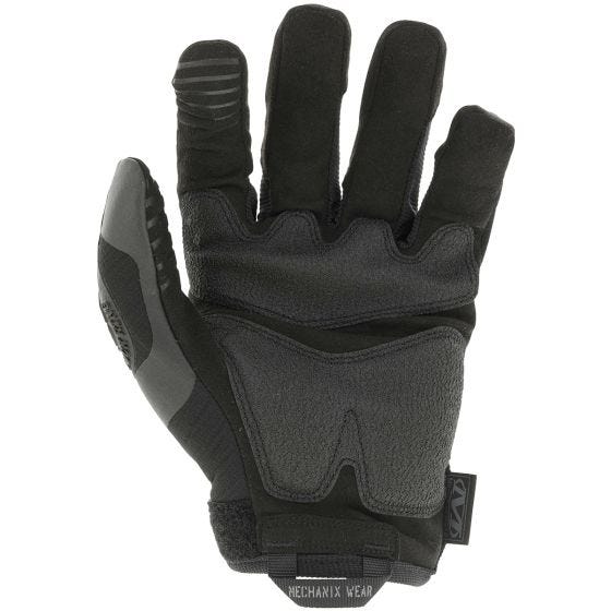 Rękawice Taktyczne Mechanix Wear M-Pact Czarne