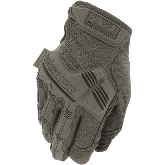 Rękawice Taktyczne Mechanix Wear M-Pact Olive Drab