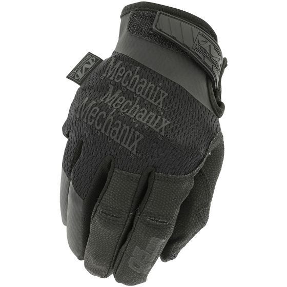 Rękawice Taktyczne Mechanix Wear Specialty High Dexterity 0.5mm Covert
