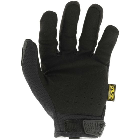 Rękawice Taktyczne Mechanix Wear The Original Czarne