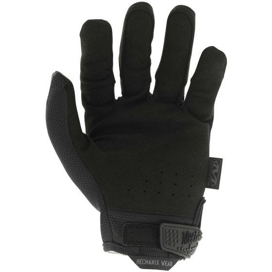 Rękawice Taktyczne Mechanix Wear The Original Covert Czarne