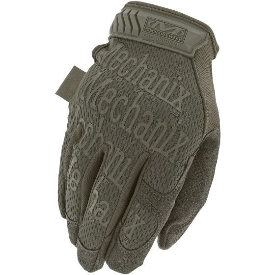 Rękawice Taktyczne Mechanix Wear The Original Olive Drab