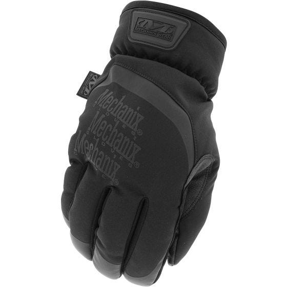 Rękawice Mechanix Wear ColdWork FastFit Plus Covert