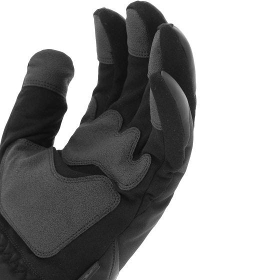 Rękawice Mechanix Wear ColdWork FastFit Plus Covert