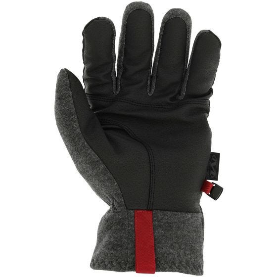 Rękawice Mechanix Wear ColdWork Winter Utility Czarne