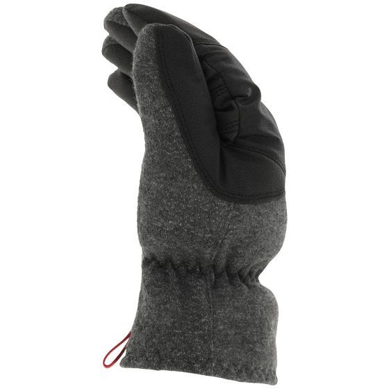 Rękawice Mechanix Wear ColdWork Winter Utility Czarne