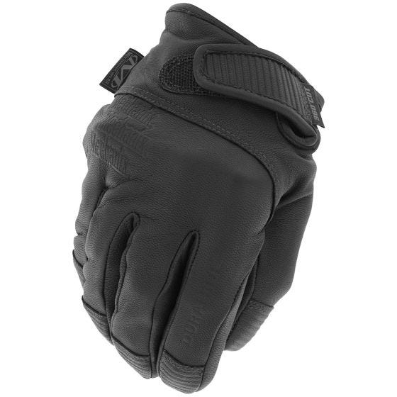 Rękawice Skórzane Mechanix Wear Needlestick Law Enforcement - Covert