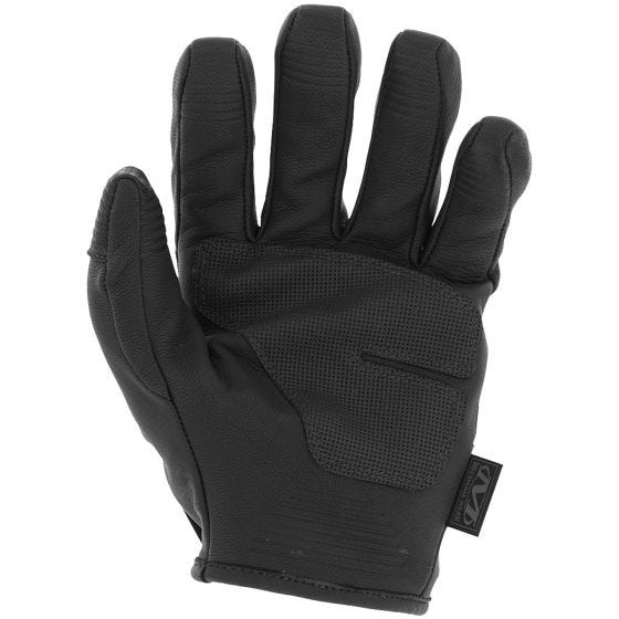 Rękawice Skórzane Mechanix Wear Needlestick Law Enforcement - Covert