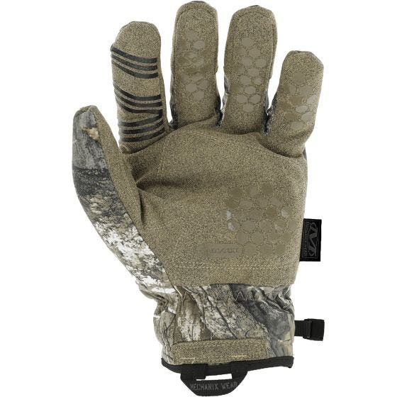 Rękawice Mechanix Wear SUB 35 Realtree EDGE