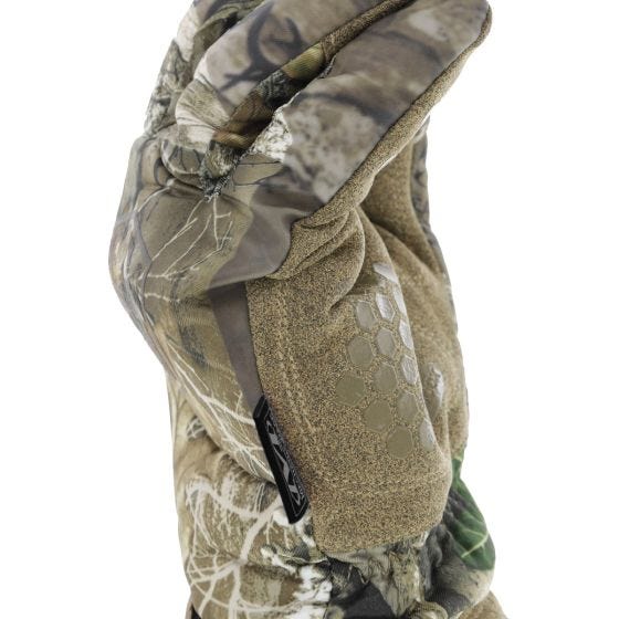 Rękawice Mechanix Wear SUB 35 Realtree EDGE