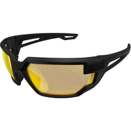 Okulary Mechanix Wear Vision Type-X F Soczewki Amber/Ramka Amber