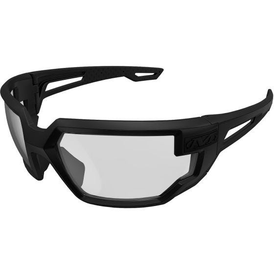 Okulary Mechanix Wear Vision Type-X F Soczewki Przezroczyste/Ramka Czarna
