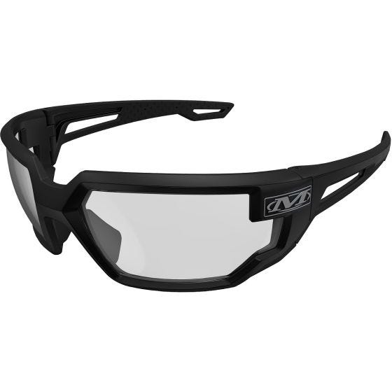 Okulary Mechanix Wear Vision Type-X S Soczewki Przezroczyste/Ramka Czarna