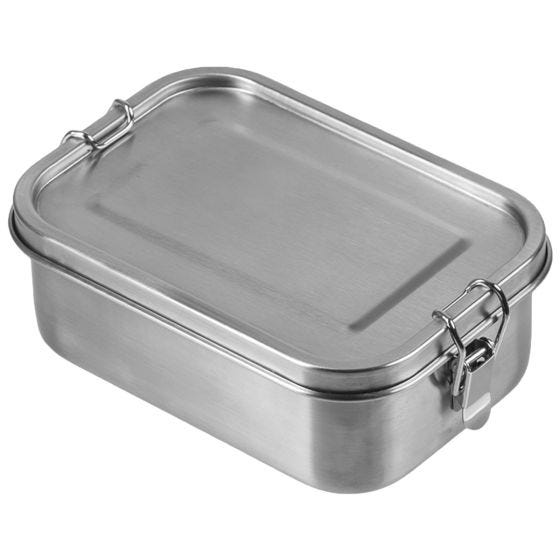 Pojemnik na Żywność Mil-Tec Stainless Steel Plus 16cm