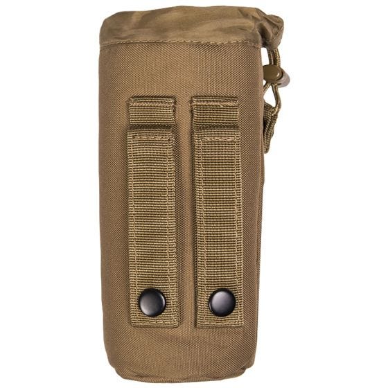 Kieszeń na Butelkę Mil-Tec MOLLE Dark Coyote