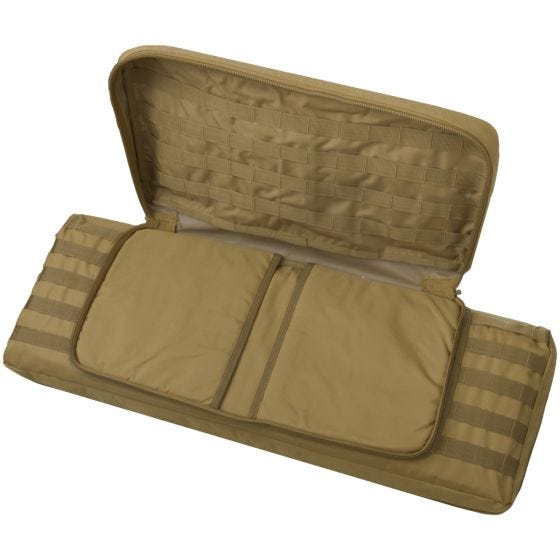 Torba na Broń Mil-Tec Rifle Case Średnia Coyote