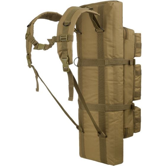 Torba na Broń Mil-Tec Rifle Case Średnia Coyote
