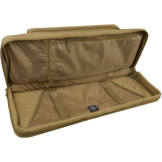 Torba na Broń Mil-Tec Rifle Case Średnia Coyote