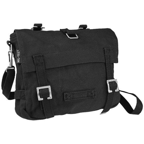 Torba Chlebak Mil-Tec Czarna