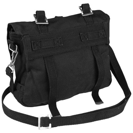 Torba Chlebak Mil-Tec Czarna