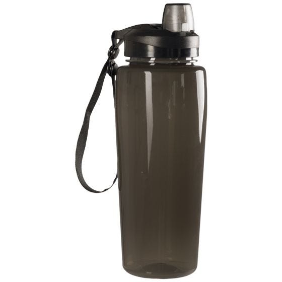 Butelka Mil-Tec Transparent Smoke
