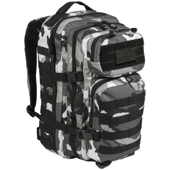 Plecak Mil-Tec US Assault Duży Urban