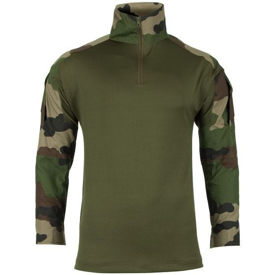 Bluza Mil-Tec Combat CCE