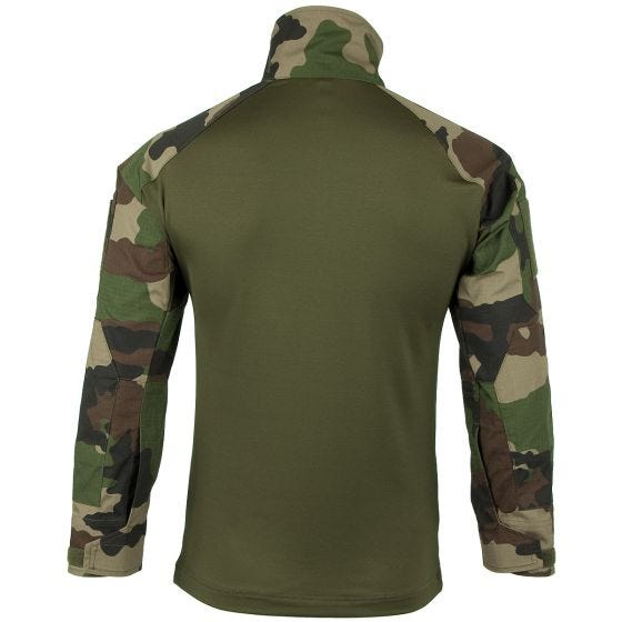 Bluza Mil-Tec Combat CCE