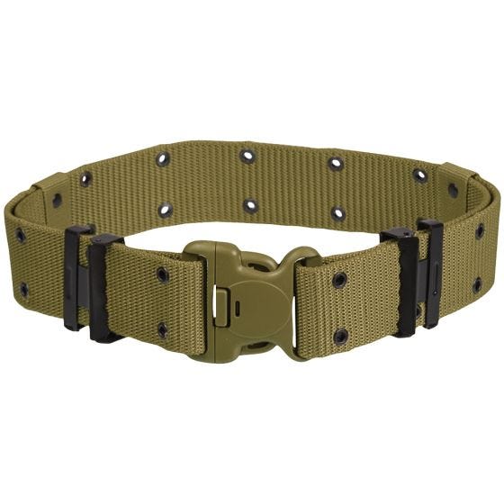 Pas Taktyczny US LC2 Duraflex Buckle Coyote