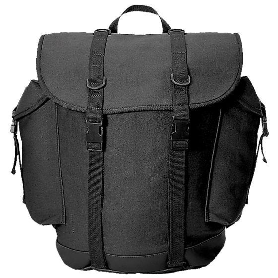 Plecak Mil-Tec BW German Army Czarny