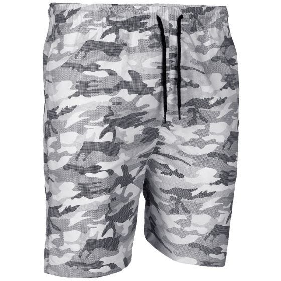 Szorty Kąpielowe Mil-Tec Swimming Shorts - Urban