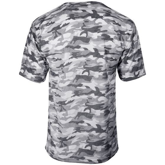 Koszulka T-shirt Mil-Tec Mesh - Urban