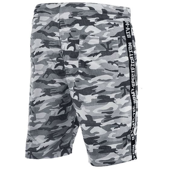 Szorty Mil-Tec Training Shorts - Urban