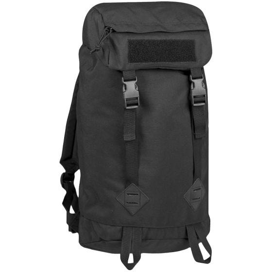 Mil-Tec Plecak Walker 20L Czarny