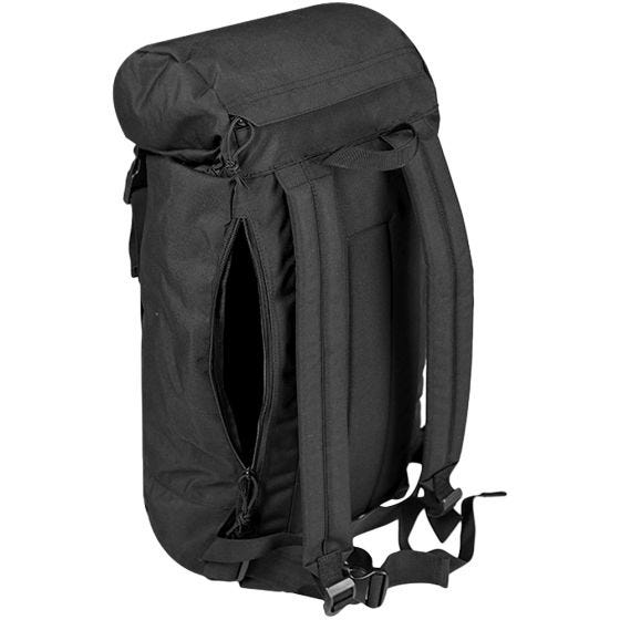Mil-Tec Plecak Walker 20L Czarny